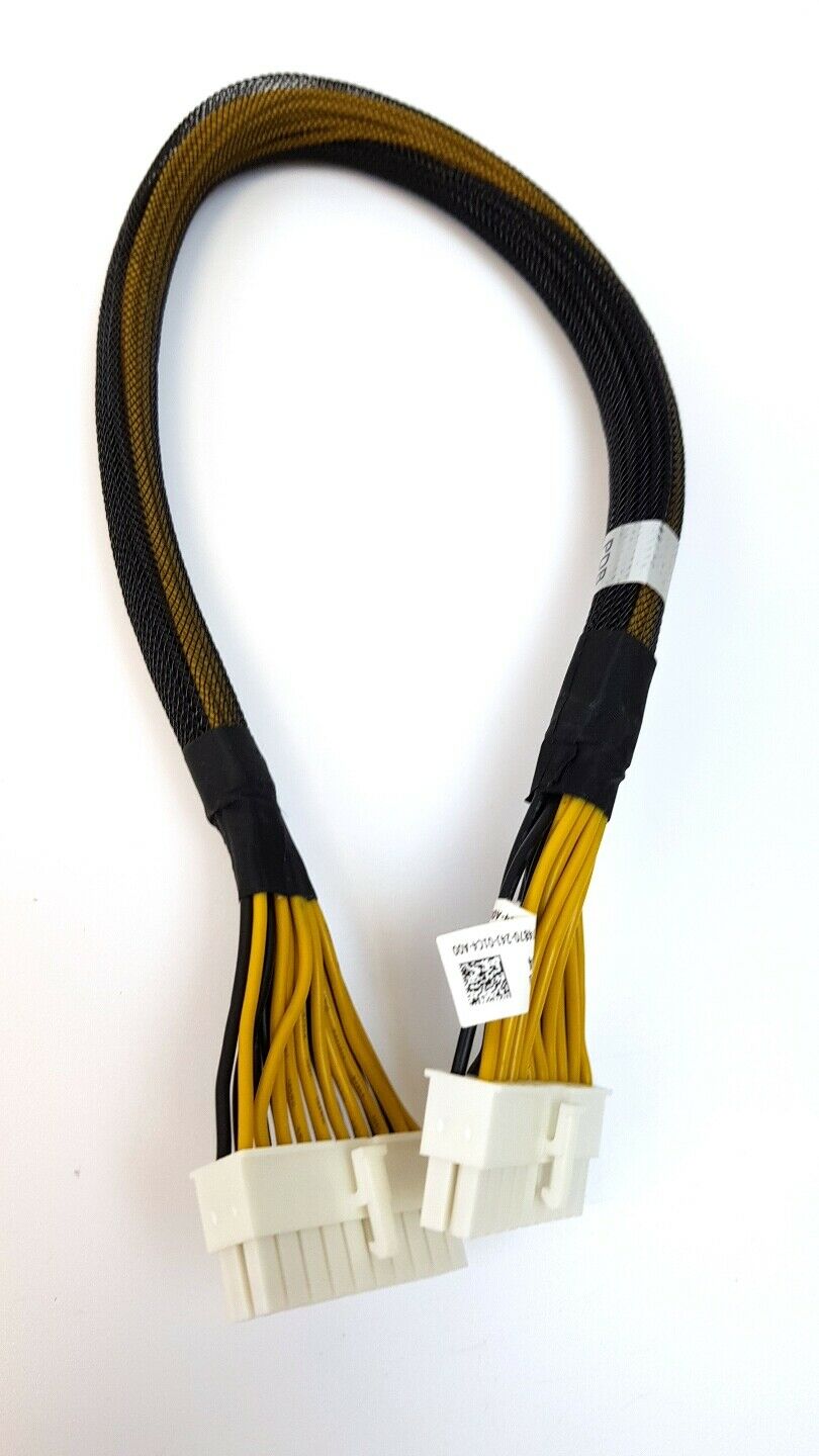 Genuine Dell Precision T7600 Power Distribution Board Cable FH594 Genuine Dell Precision T7600 Power Distribution Board Cable FH594